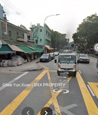96 Sims Ave (D14), Retail #559084181